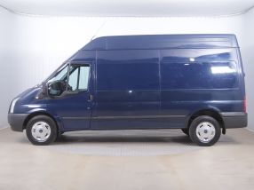 Ford Transit - 2012