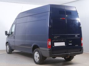 Ford Transit - 2012