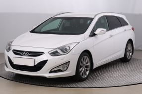 Hyundai i40 - 2014