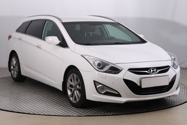 Hyundai i40 2014