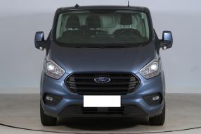 Ford Transit Custom - 2023