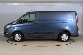 Ford Transit Custom - 2023