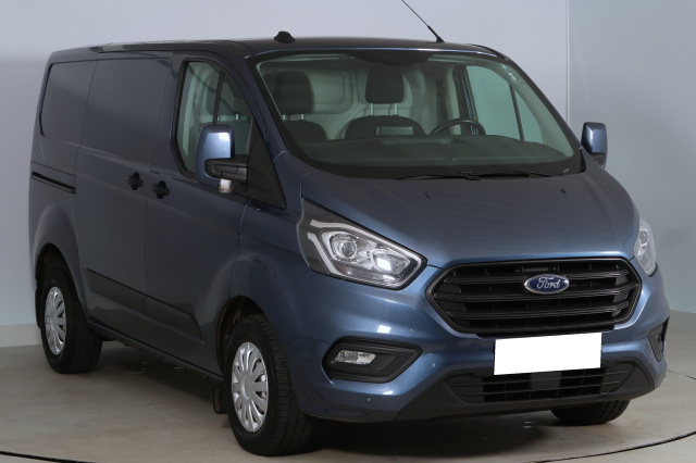 Ford Transit Custom 2023