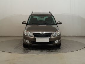 Skoda Roomster - 2013