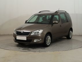 Skoda Roomster - 2013