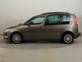 Skoda Roomster - 2013