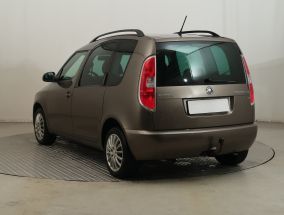 Skoda Roomster - 2013