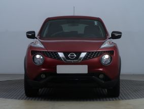 Nissan Juke - 2018