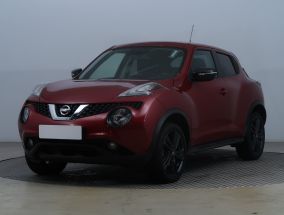 Nissan Juke - 2018
