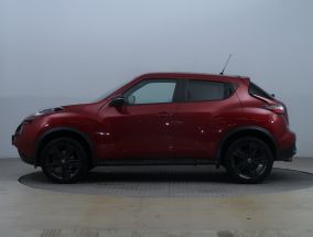 Nissan Juke - 2018