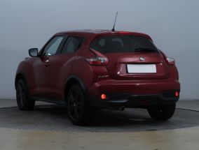 Nissan Juke - 2018