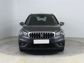 Suzuki SX4 S-Cross - 2019