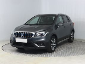 Suzuki SX4 S-Cross - 2019