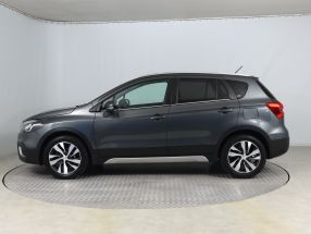 Suzuki SX4 S-Cross - 2019