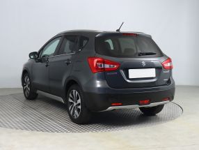 Suzuki SX4 S-Cross - 2019