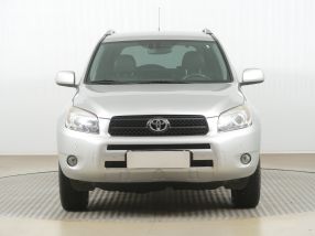 Toyota RAV 4 - 2008