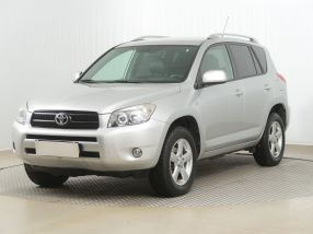 Toyota RAV 4 - 2008