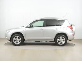 Toyota RAV 4 - 2008