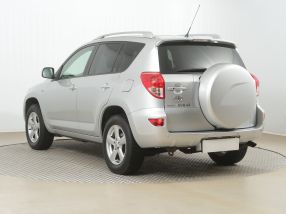 Toyota RAV 4 - 2008