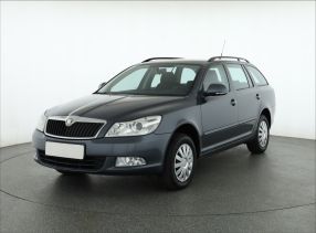 Skoda Octavia - 2009
