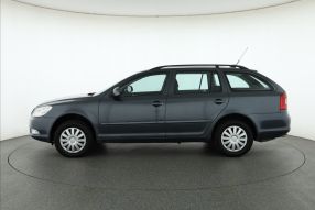 Skoda Octavia - 2009