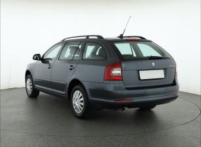 Skoda Octavia - 2009