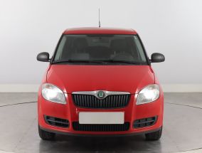 Skoda Fabia - 2008