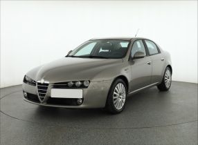 Alfa Romeo 159 - 2006
