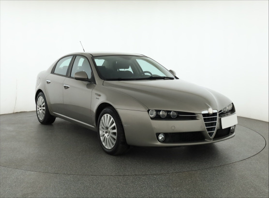 Alfa Romeo 159