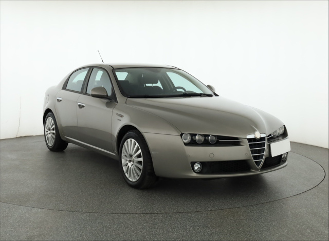 Alfa Romeo 159 2006