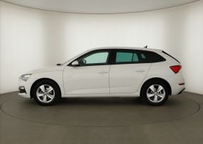 Skoda Scala - 2021