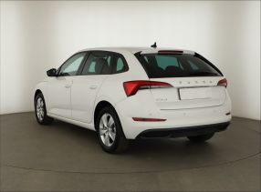 Skoda Scala - 2021