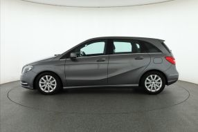 Mercedes-Benz B - 2012