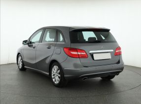 Mercedes-Benz B - 2012