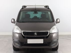 Peugeot Partner - 2017