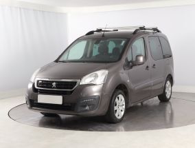 Peugeot Partner - 2017