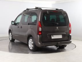 Peugeot Partner - 2017