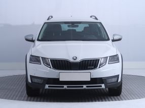 Skoda Octavia Scout - 2020