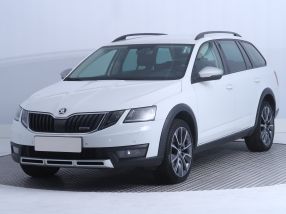 Skoda Octavia Scout - 2020