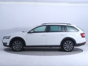 Skoda Octavia Scout - 2020