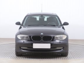 BMW 1 - 2008