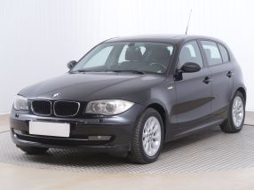 BMW 1 - 2008