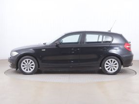 BMW 1 - 2008