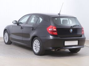 BMW 1 - 2008
