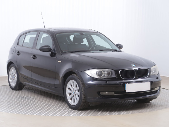 BMW 1