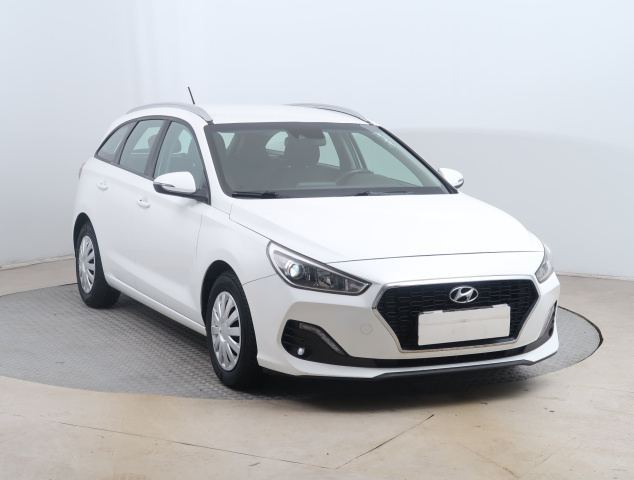 Hyundai i30 2019