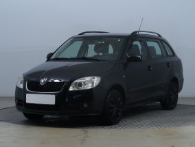 Skoda Fabia - 2009