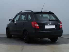 Skoda Fabia - 2009