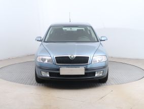 Skoda Octavia - 2009