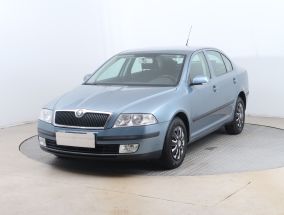 Skoda Octavia - 2009
